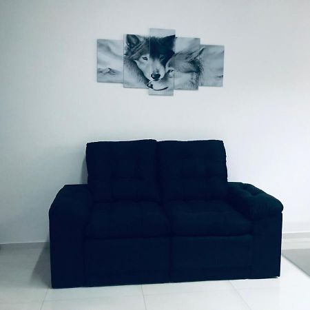 Casa De Temporada Em Sao Sebastiao/Sp.别墅 外观 照片
