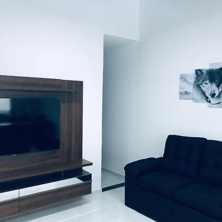 Casa De Temporada Em Sao Sebastiao/Sp.别墅 外观 照片
