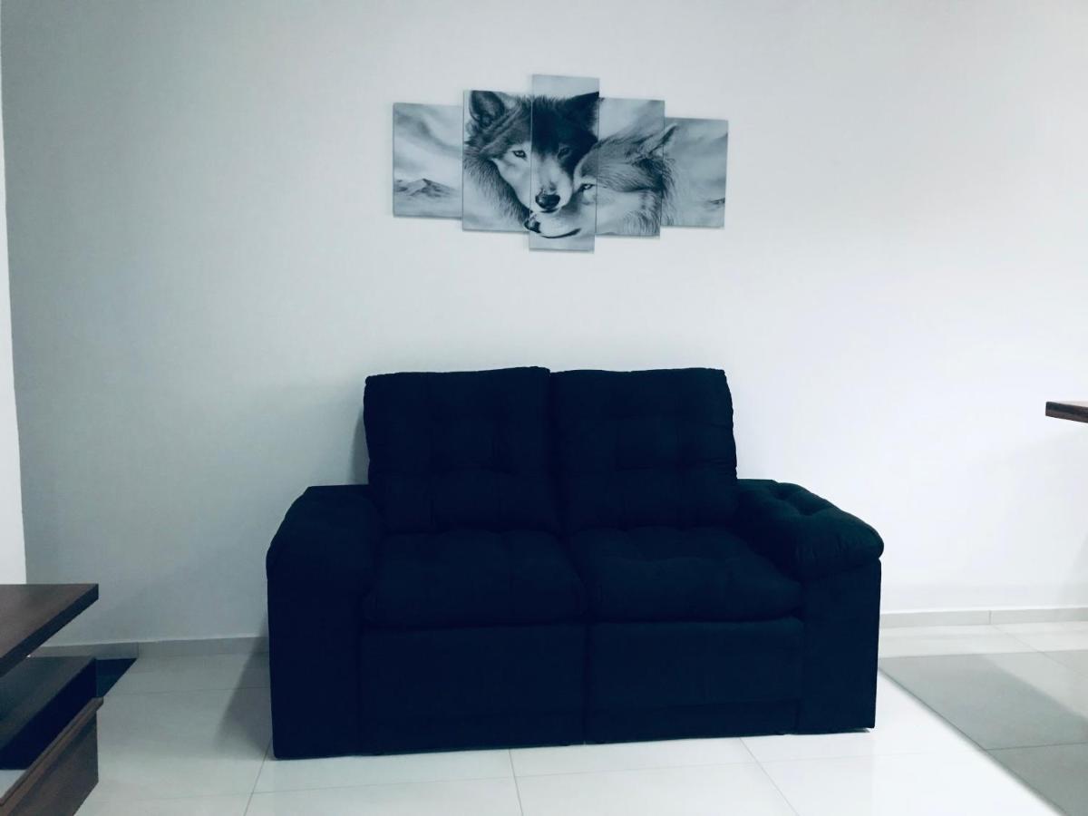 Casa De Temporada Em Sao Sebastiao/Sp.别墅 外观 照片