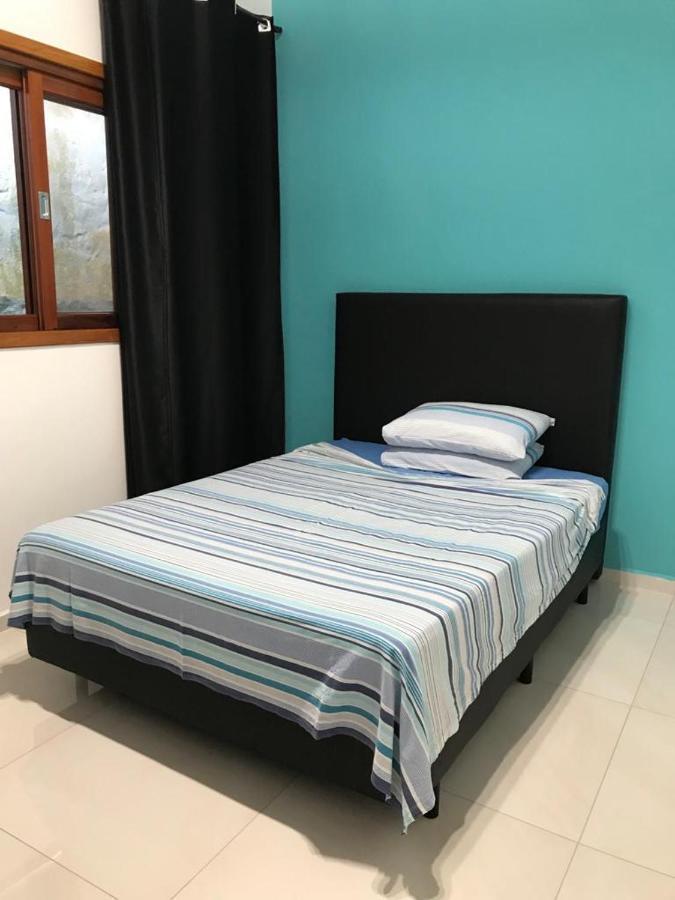Casa De Temporada Em Sao Sebastiao/Sp.别墅 外观 照片