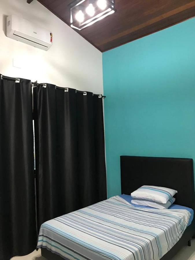 Casa De Temporada Em Sao Sebastiao/Sp.别墅 外观 照片
